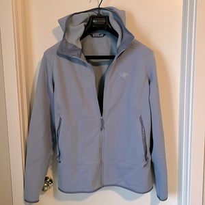 Arc’Teryx Kyanite Hoody
